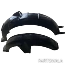 Plastic Mudgard Set