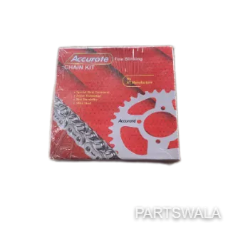 Accurate Chain Kit CD-70