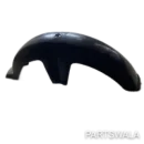Plastic Front Mudgard