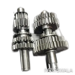 Gear Transmission China