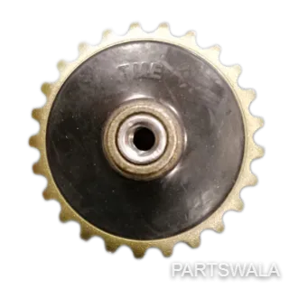 Crown Oil Pump Gear
