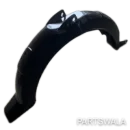 Plastic Rear Mudgard