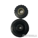 Crown Roller Rubber