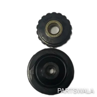 Crown Roller Rubber