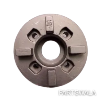 Sprocket Panal Normal
