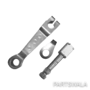 Brake Cam Front