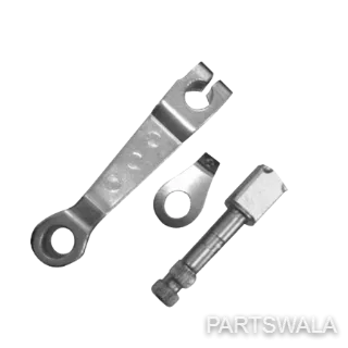 Brake Cam Front
