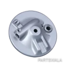 Drum Plate Front Only