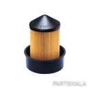 Crown Filtre