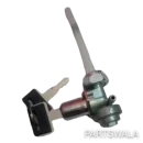 Fuel Cock Key Type