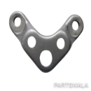 Handle T Plate
