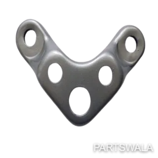 Handle T Plate