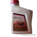 Honda Oil