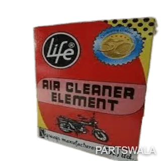 Life Filtre