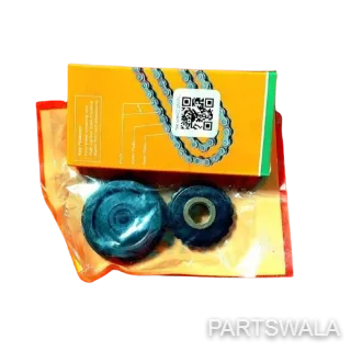 Crown Timing Chain 84l Kit