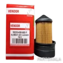 Air Filtre Euro