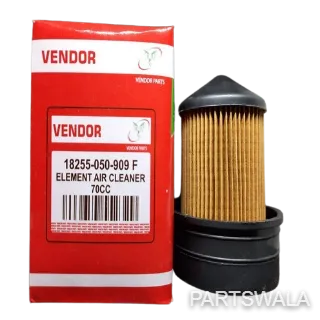Air Filtre Euro