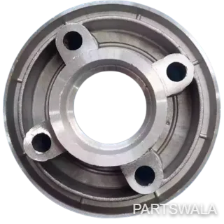 Sprocket Panal Heavy