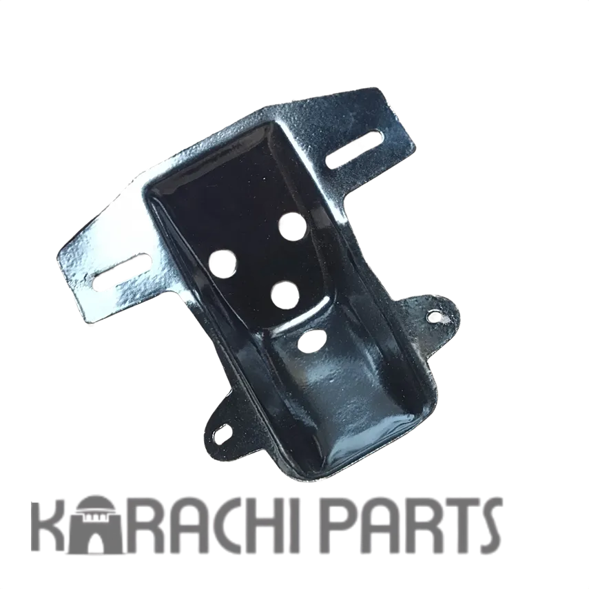 Back Light Bracket Old Model