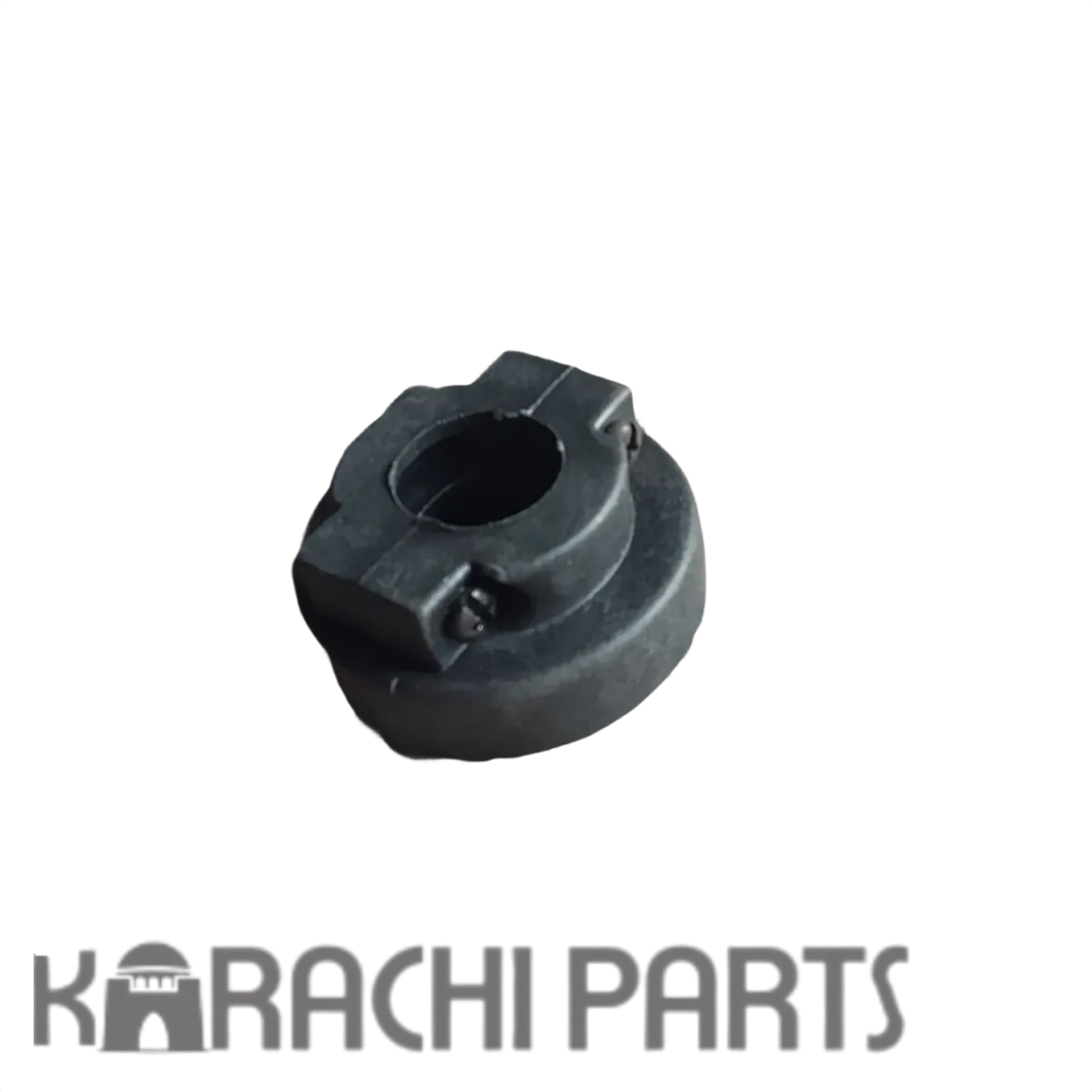 Accelator Holder
