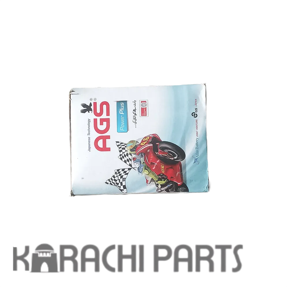 AGS Battery - Image 6
