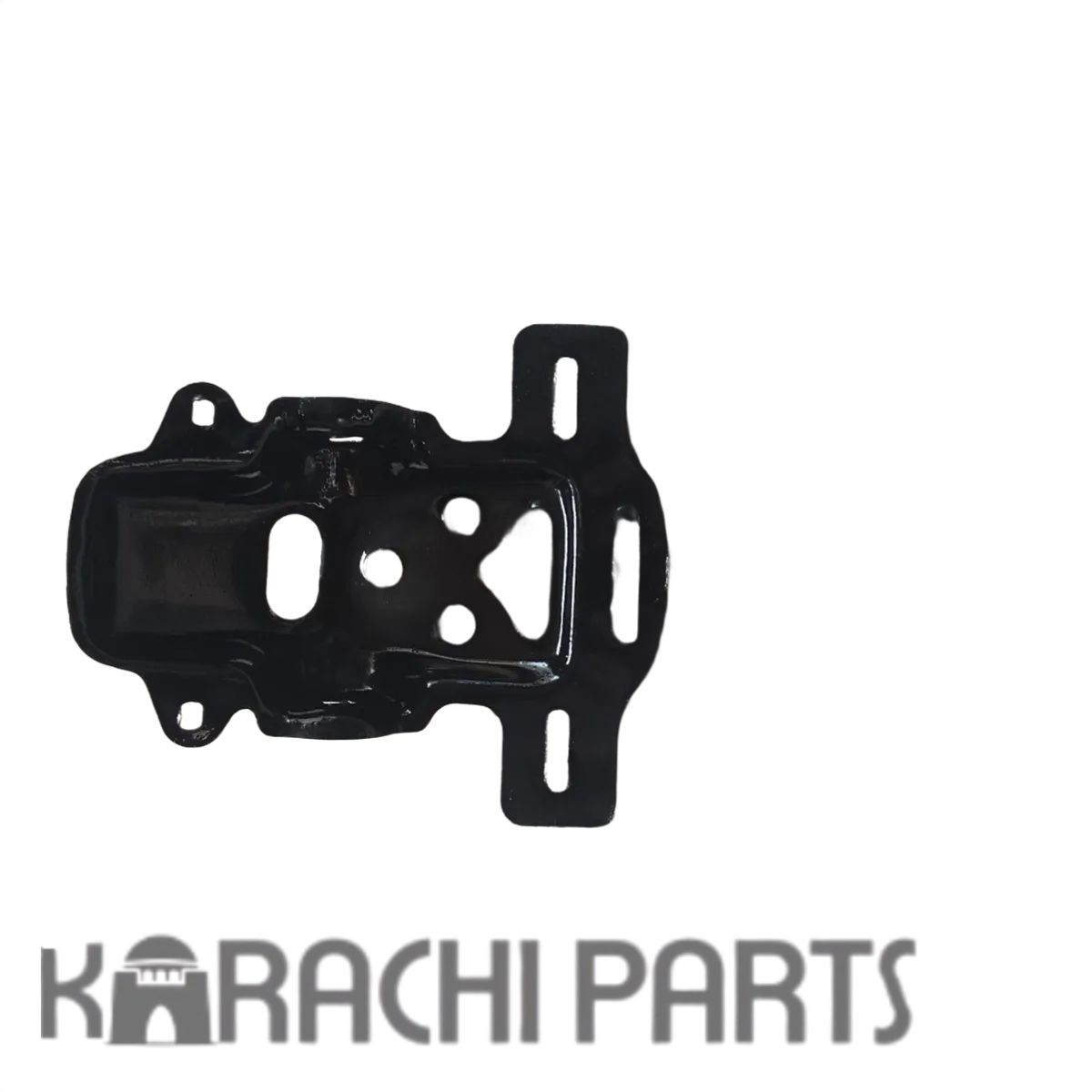 Plastic Back Light Bracket