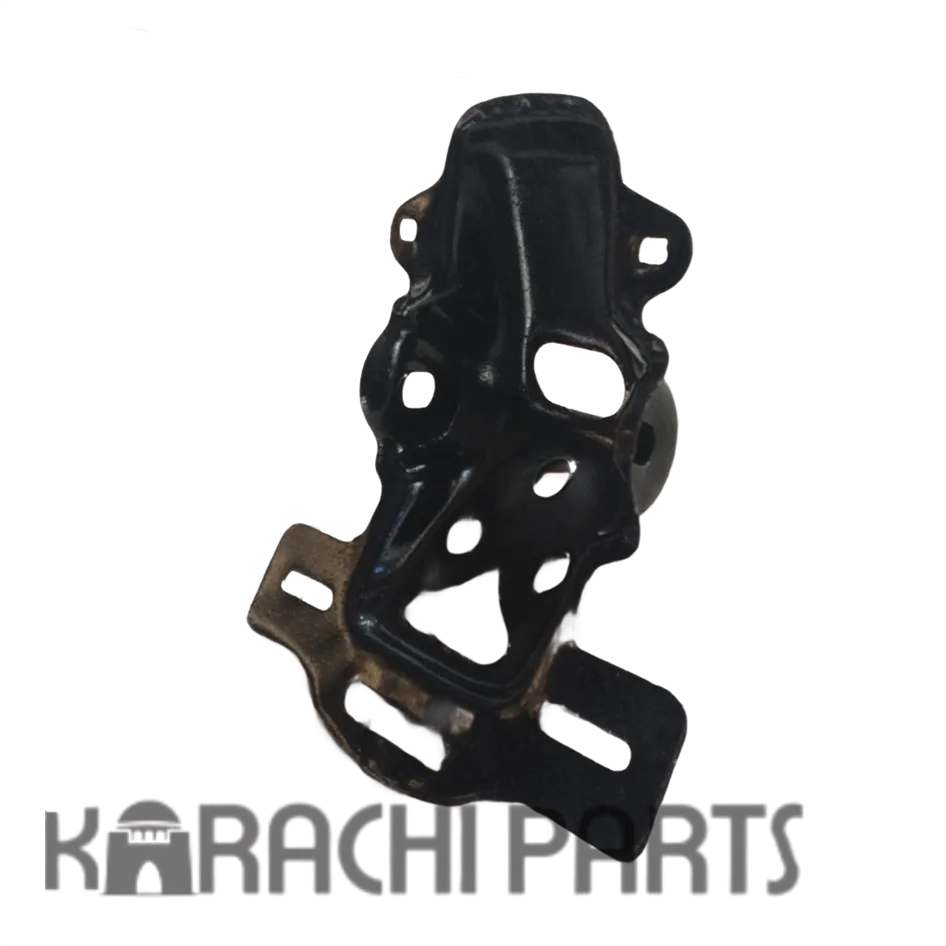 Back Light Bracket New Model
