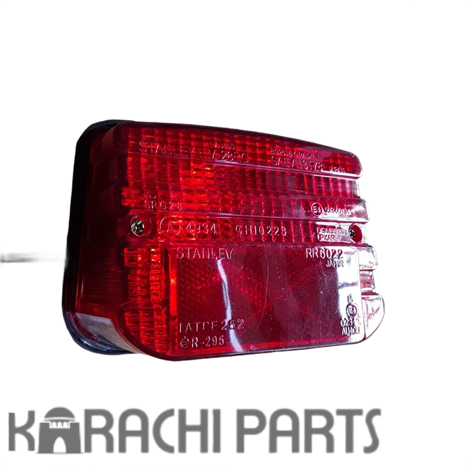 Back Light Choras