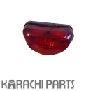 Back Light CDI
