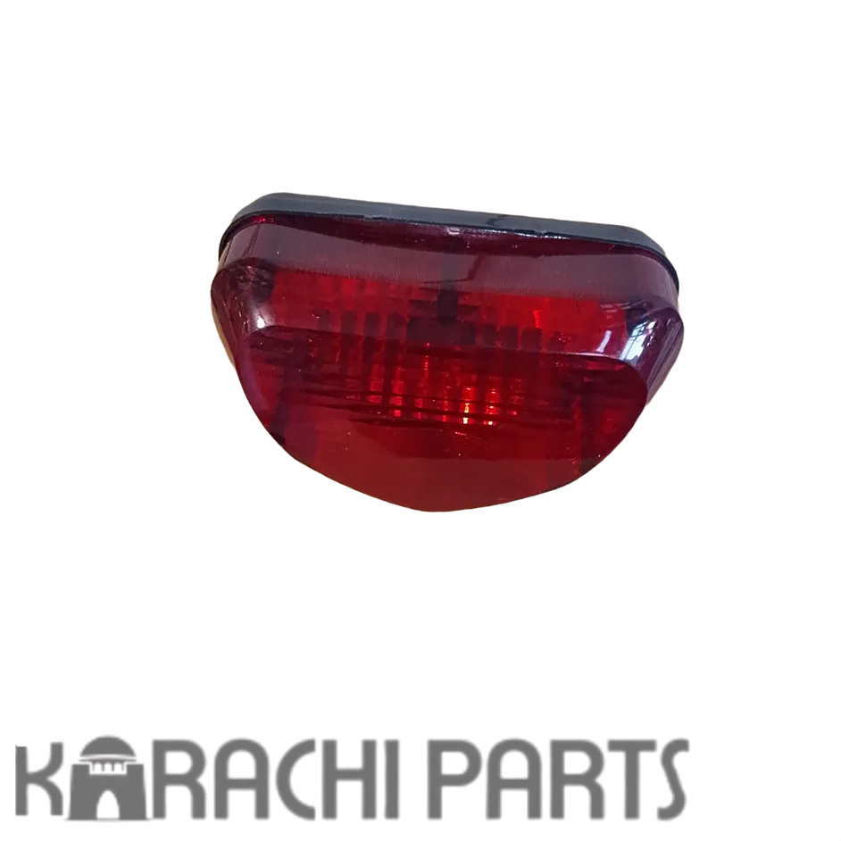Back Light CDI