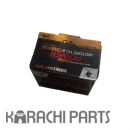 Panther Battery