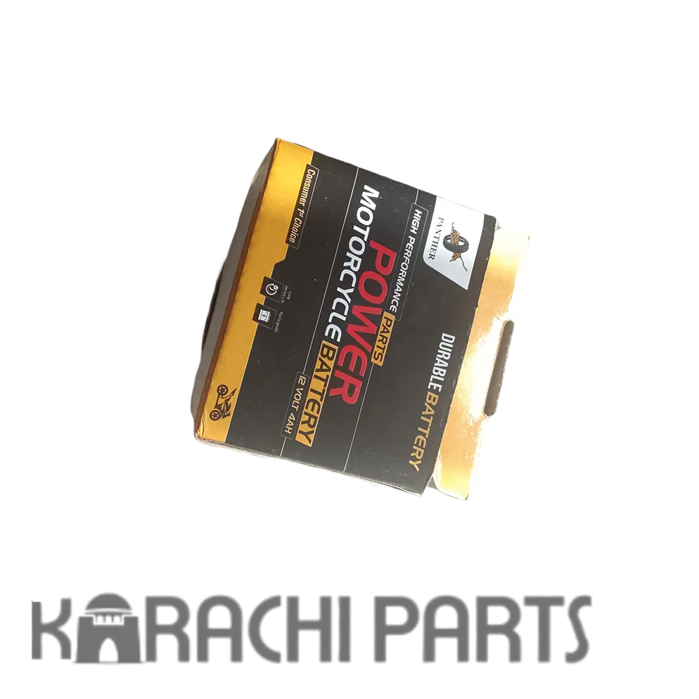 Panther Battery - Image 4
