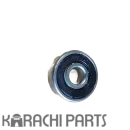 Front Wheel Bearing CG-125 Set