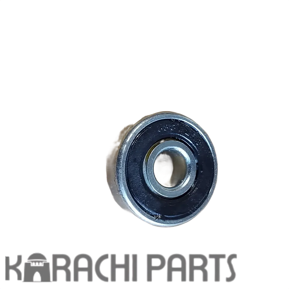 Front Wheel Bearing CG-125 Set