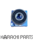 Rear Wheel Bearing