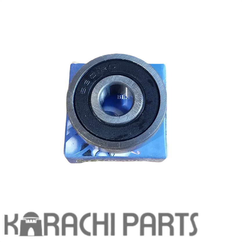 Rear Wheel Bearing