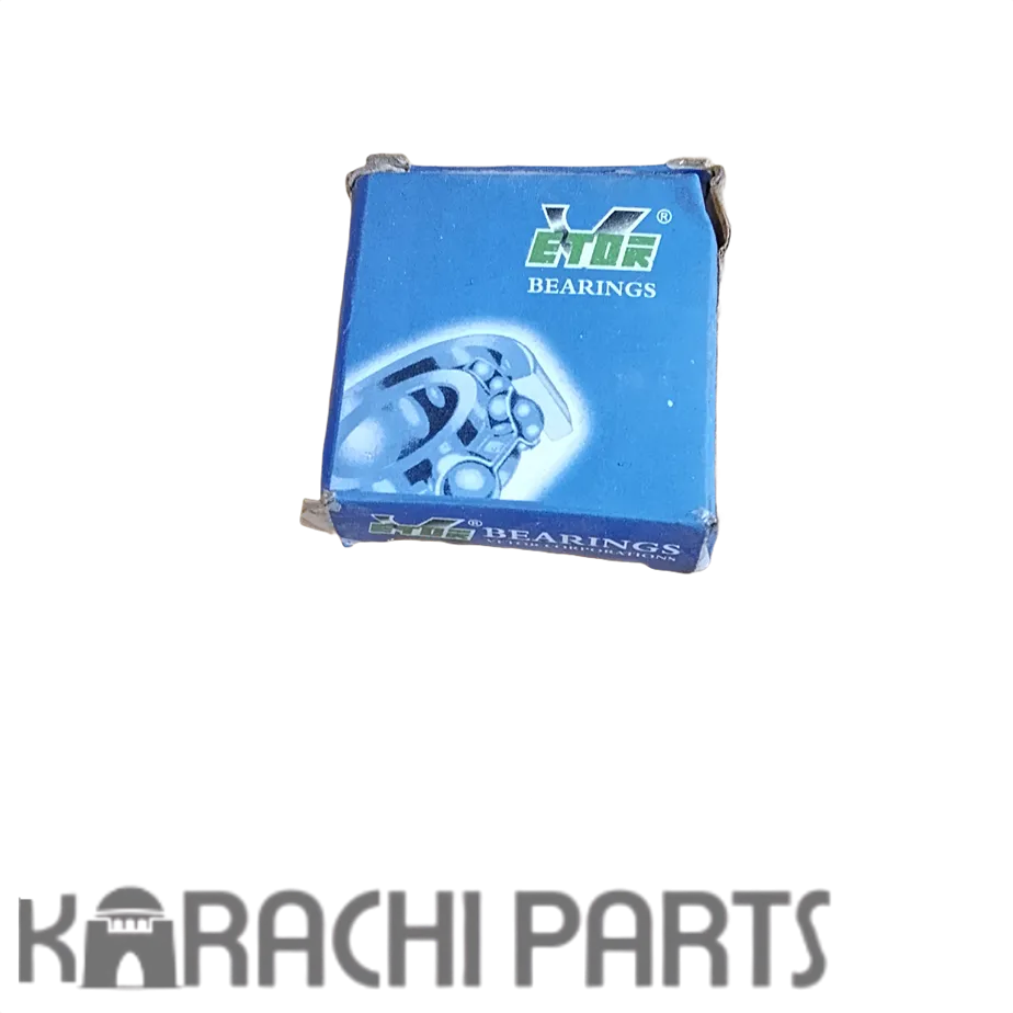 Front Wheel Bearing - Image 2