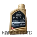Blaze Oil