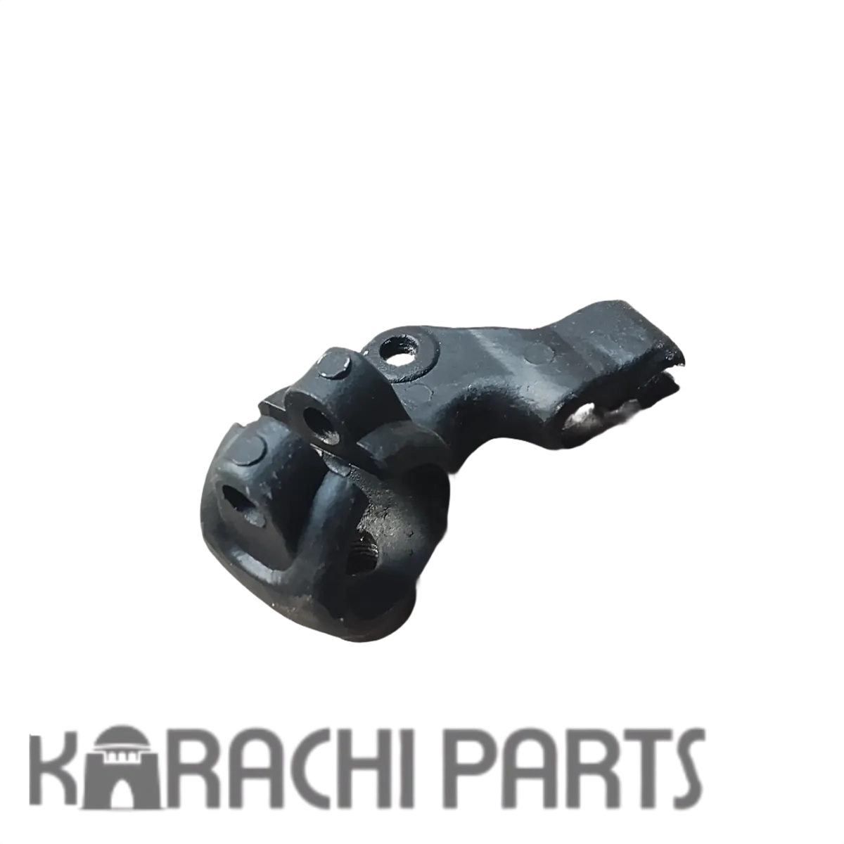 Brake Holder Piece