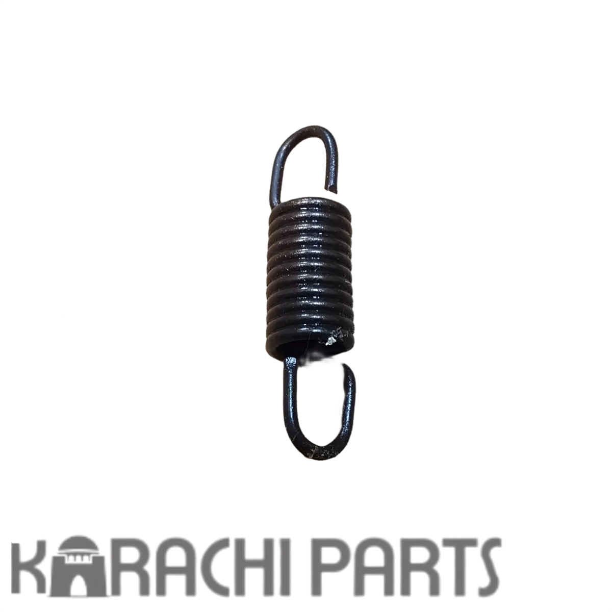 Brake Paddle Spring