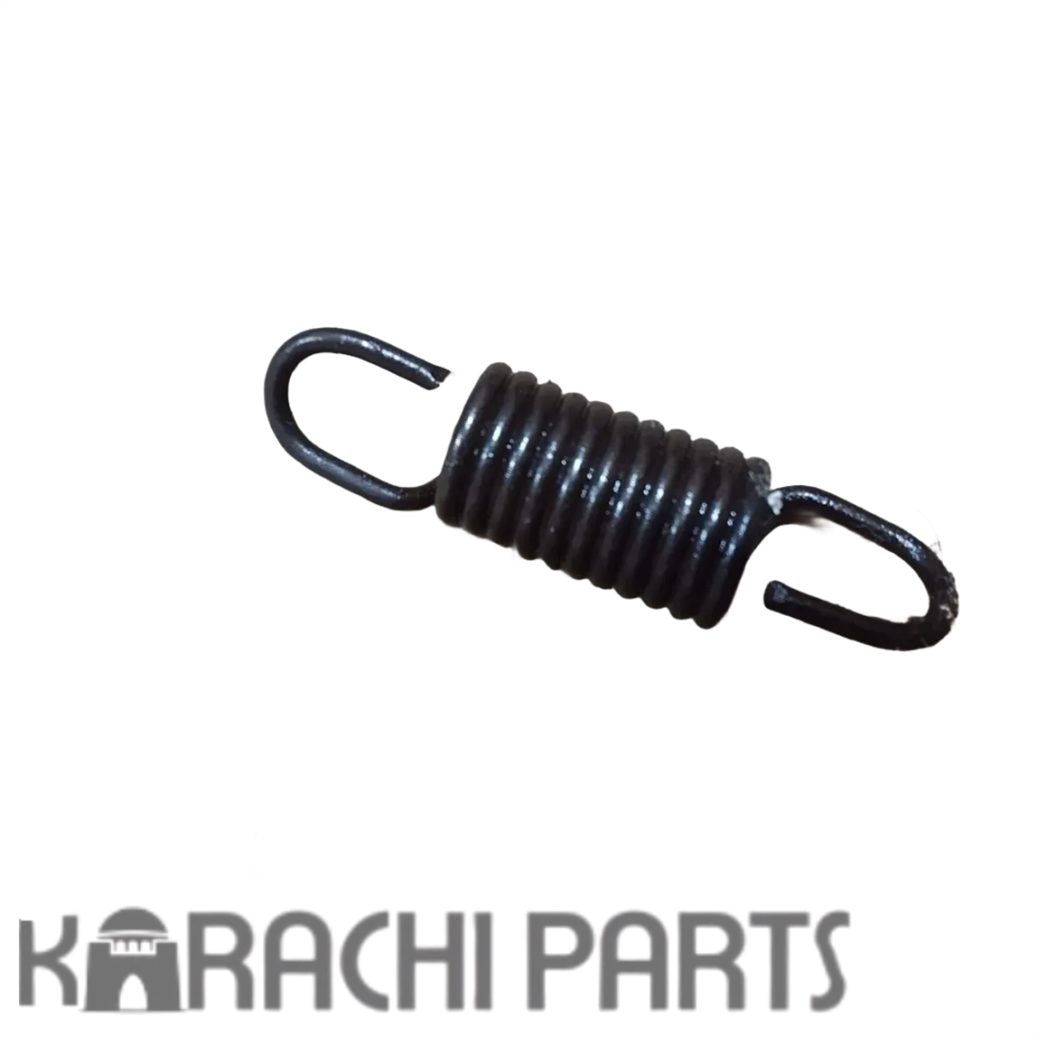 Brake Paddle Spring - Image 2