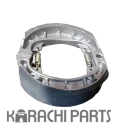 Football Brakeshoe