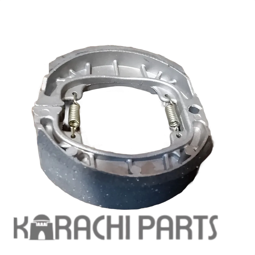 Football Brakeshoe