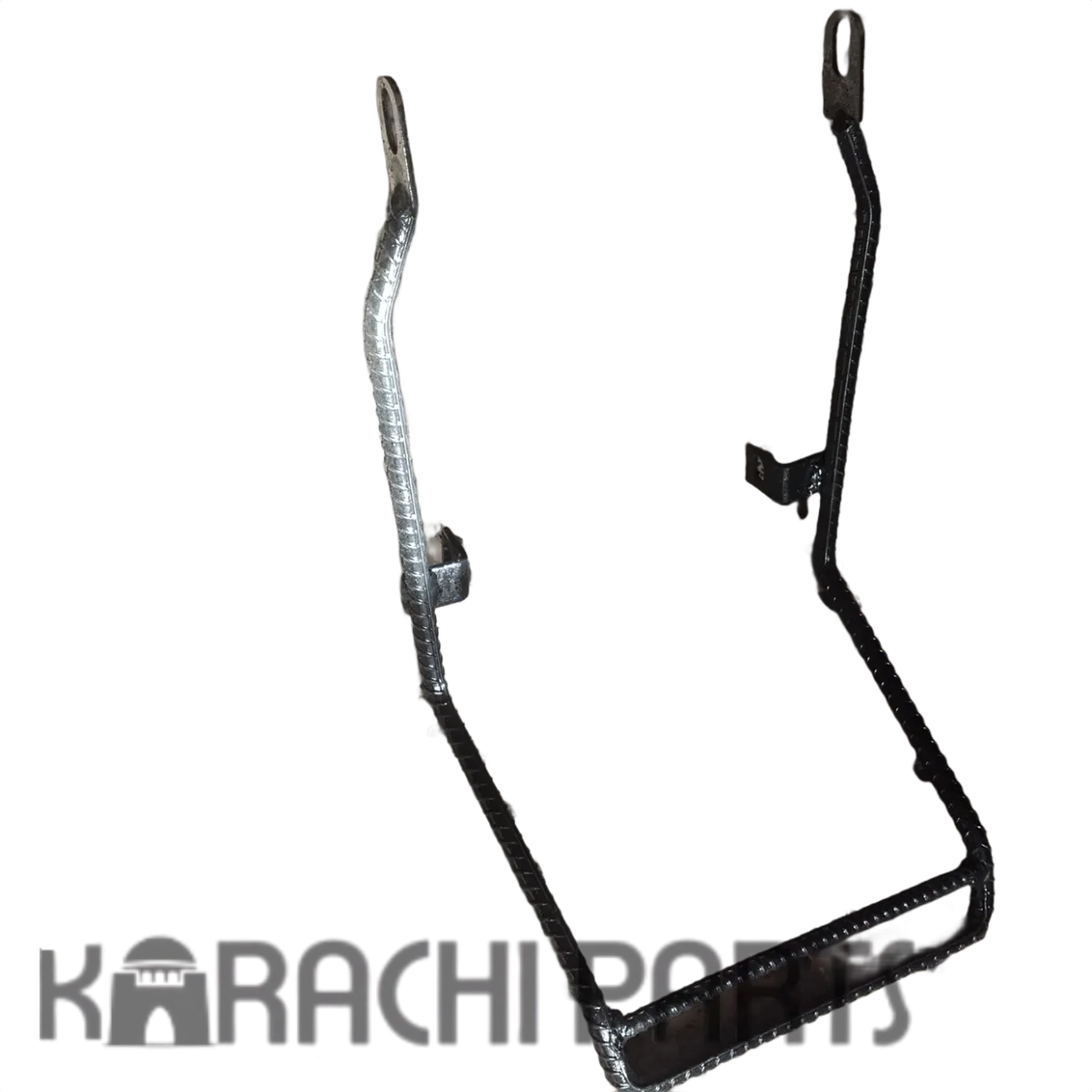 Carriel Rod - Image 2