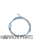 Clutch Wire Only