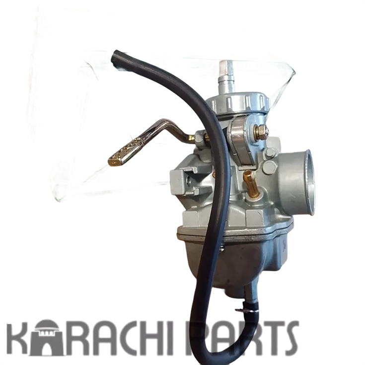 Crown Carburator 78
