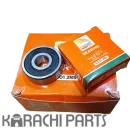 Crown Clutch Bearing 6001