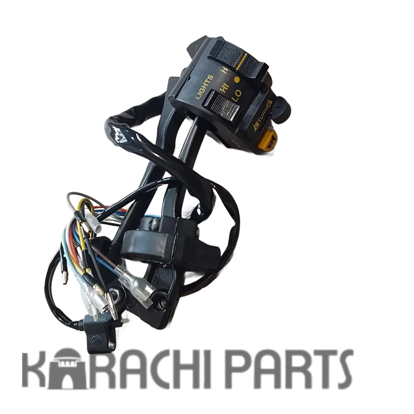 Crown Assembly Set - Image 3