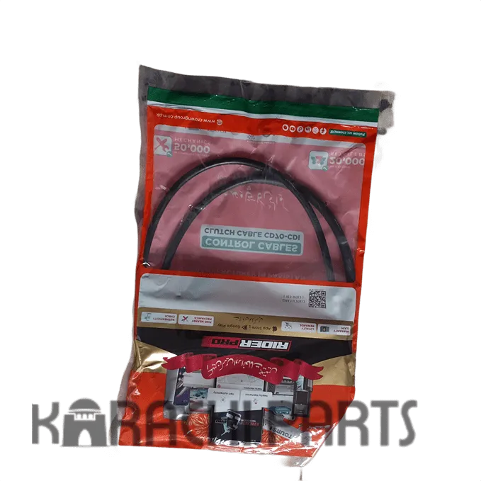 Crown Meter Cable