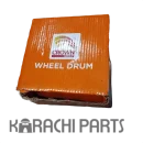 Crown Wheel Drum Rear